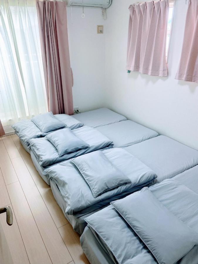 海まで3分bbqテラス付き貸別荘 バケーションレンタルハウス Nalu Resort Japan Ichinomiya  ภายนอก รูปภาพ