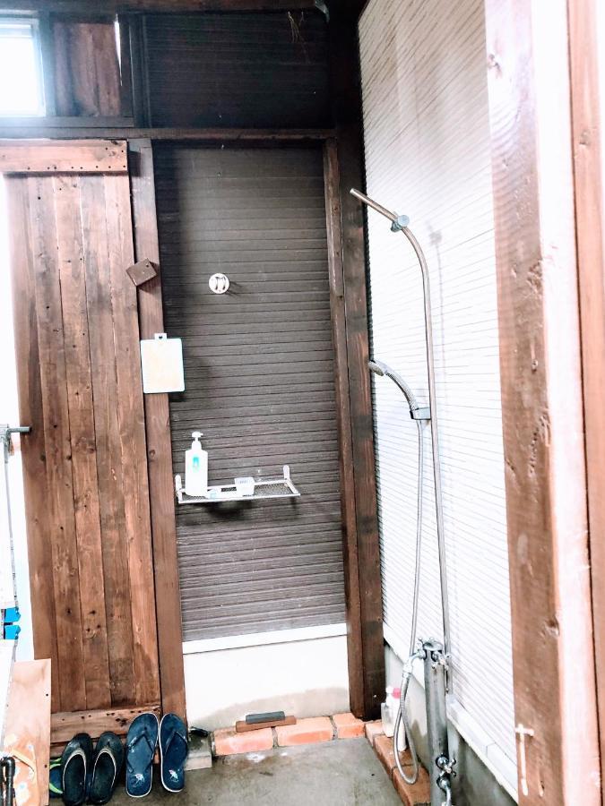 海まで3分bbqテラス付き貸別荘 バケーションレンタルハウス Nalu Resort Japan Ichinomiya  ภายนอก รูปภาพ